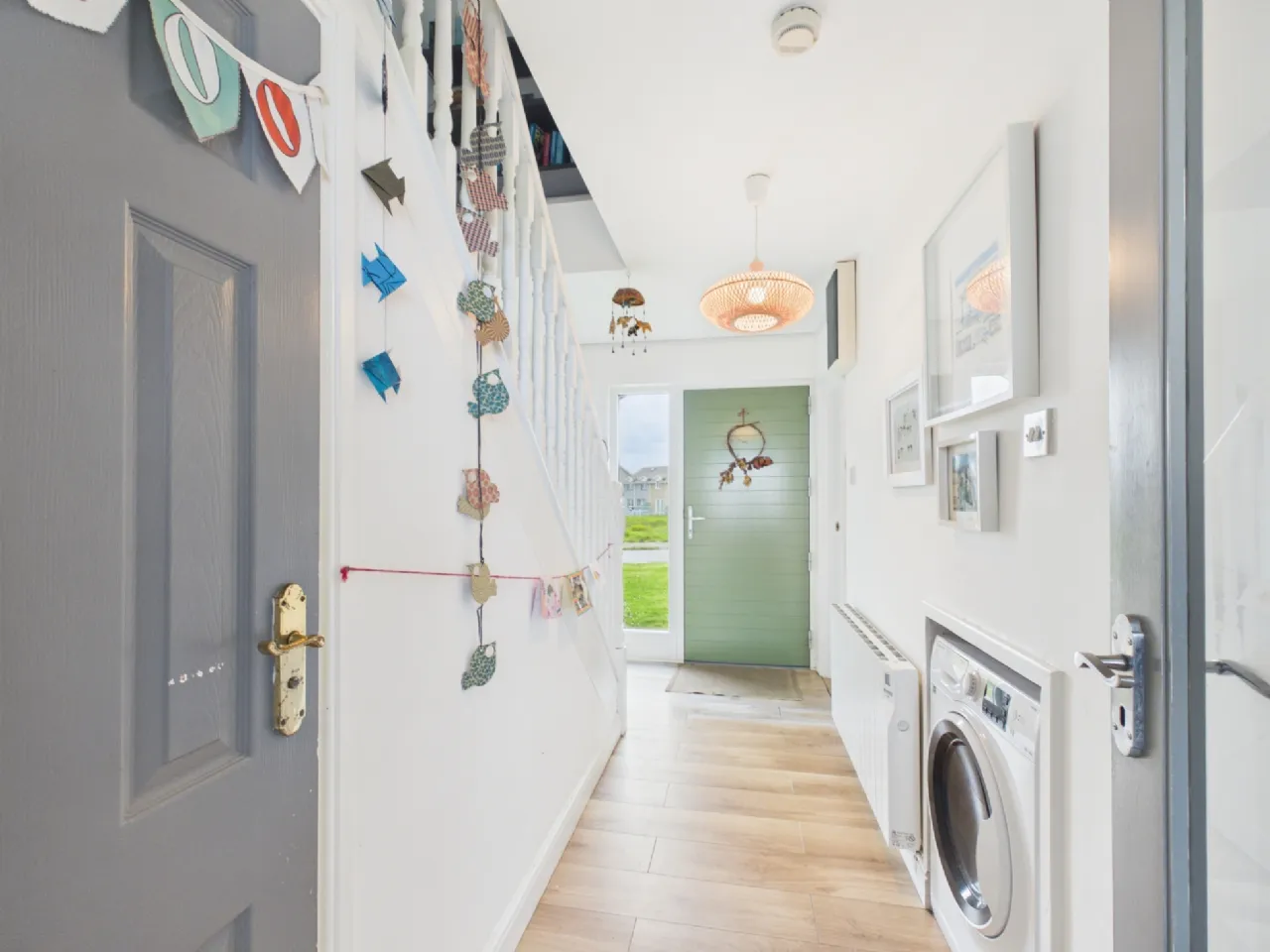 Photo of 3 Atlantic View Holiday Homes, West End, Kilkee, Co Clare, V15 PH32