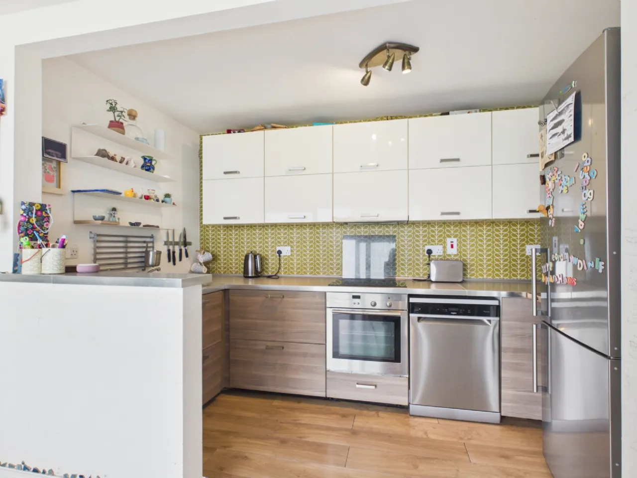 Photo of 3 Atlantic View Holiday Homes, West End, Kilkee, Co Clare, V15 PH32