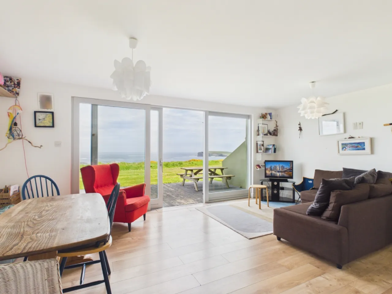 Photo of 3 Atlantic View Holiday Homes, West End, Kilkee, Co Clare, V15 PH32