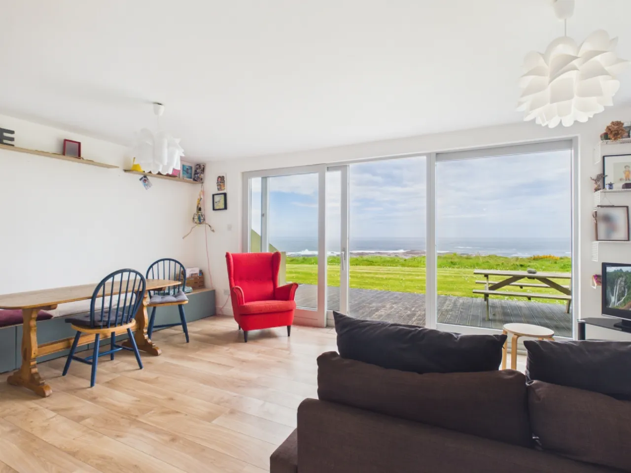Photo of 3 Atlantic View Holiday Homes, West End, Kilkee, Co Clare, V15 PH32