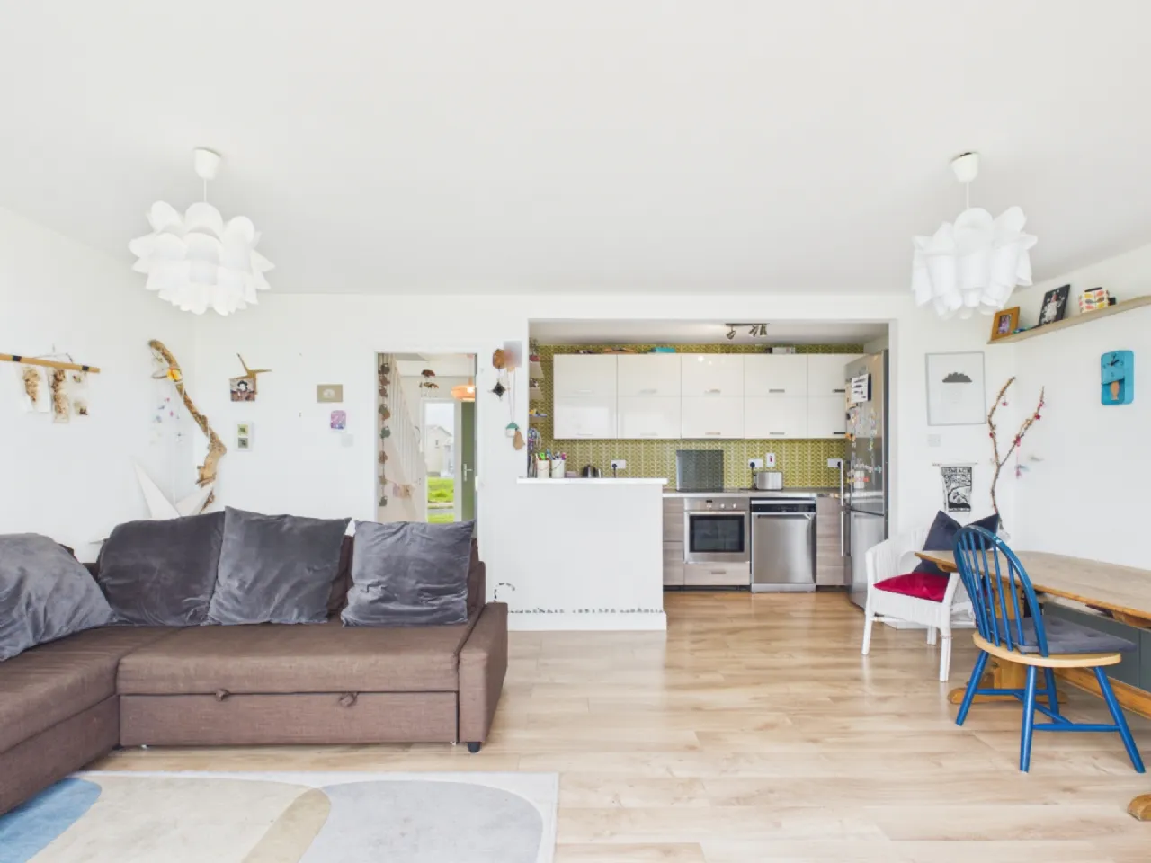 Photo of 3 Atlantic View Holiday Homes, West End, Kilkee, Co Clare, V15 PH32