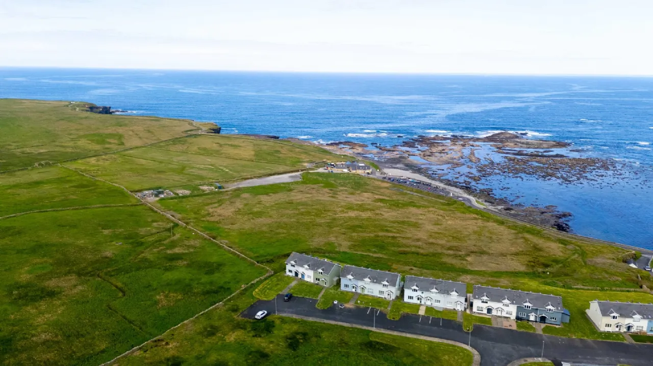 Photo of 3 Atlantic View Holiday Homes, West End, Kilkee, Co Clare, V15 PH32