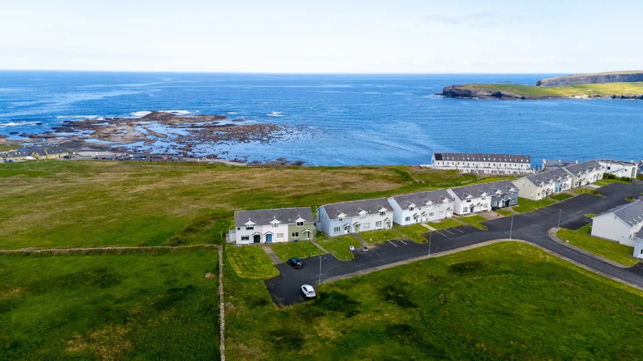 Photo of 3 Atlantic View Holiday Homes, West End, Kilkee, Co Clare, V15 PH32