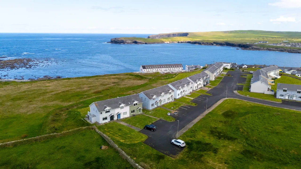 Photo of 3 Atlantic View Holiday Homes, West End, Kilkee, Co Clare, V15 PH32