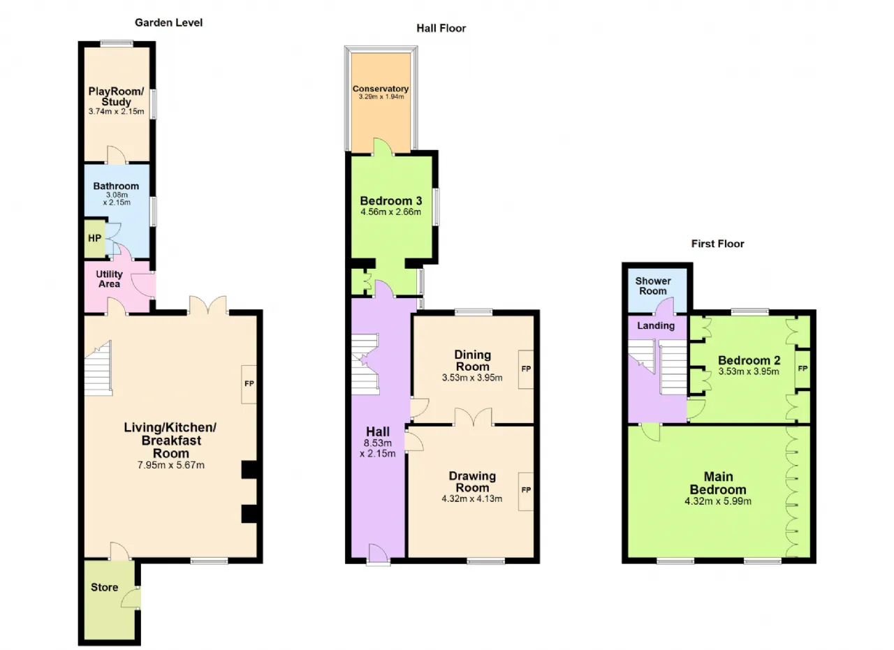 Photo of 3 Wellington Place, Ballsbridge, Dublin 4, D04 E7Y8