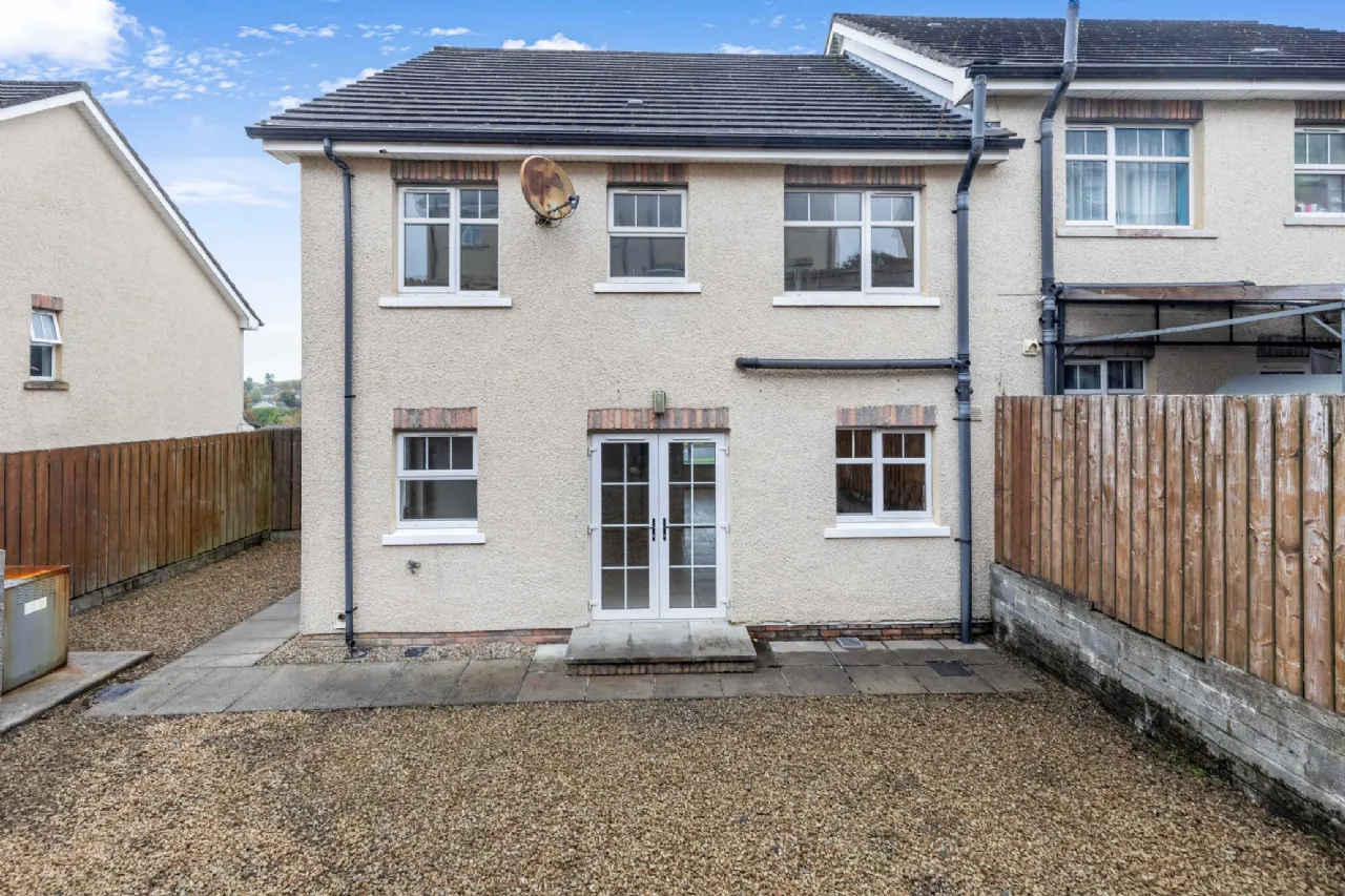 Photo of 14 Woodlands, Ballyjamesduff, Co. Cavan, A82 E6T3