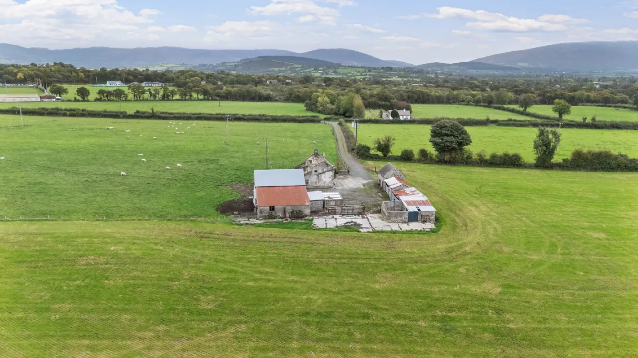 Photo of Ballynagrane,, Borris,, Co. Carlow, R95HD51