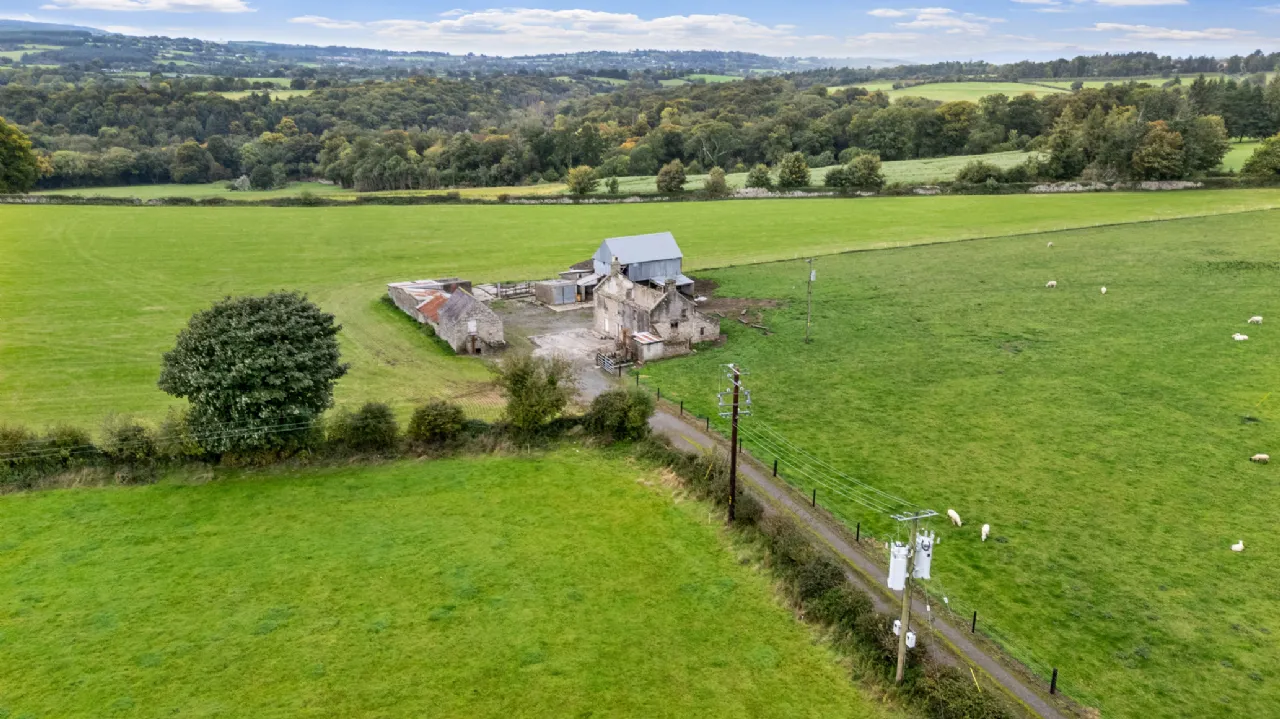 Photo of Ballynagrane,, Borris,, Co. Carlow, R95HD51