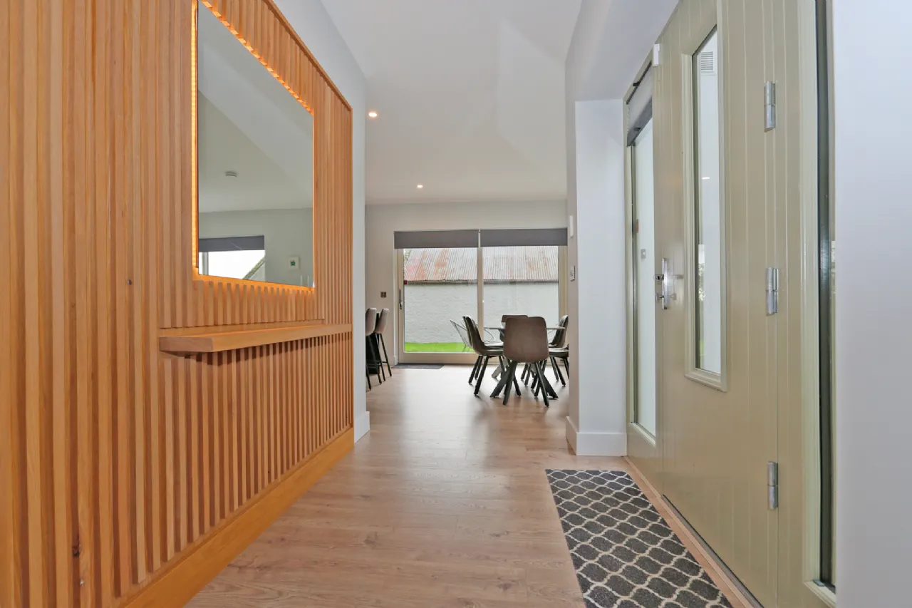 Photo of Field House, Drumline, Newmarket on Fergus, Co Clare, V14 N767