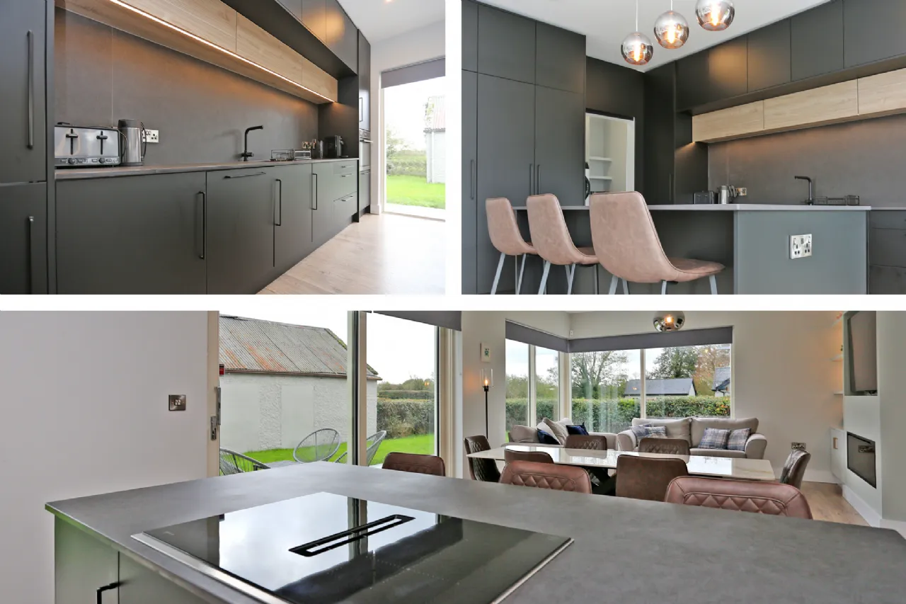 Photo of Field House, Drumline, Newmarket on Fergus, Co Clare, V14 N767