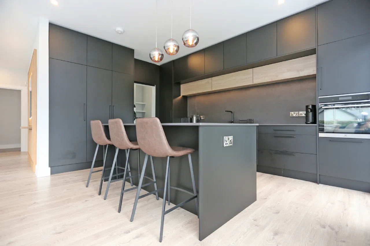 Photo of Field House, Drumline, Newmarket on Fergus, Co Clare, V14 N767