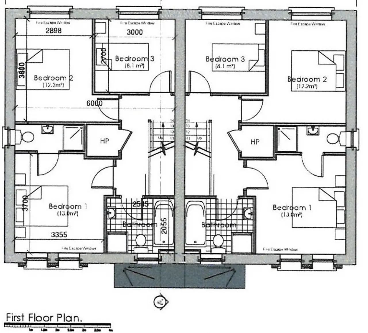 Photo of 3 Bedroom Semi Detached, Carnamuggagh, Letterkenny, Co. Donegal