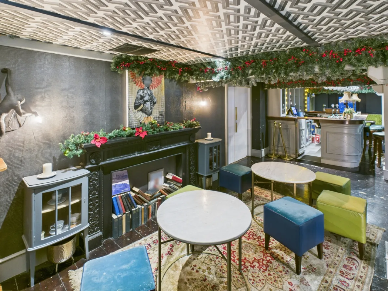 Photo of The Kazbar & Davy Mac's, 57 John Street /, 7 John's Avenue, Waterford, X91 F974