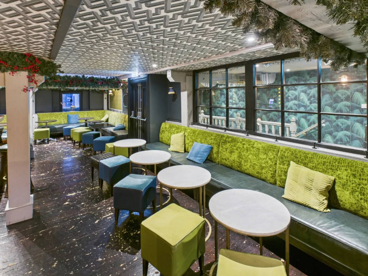 Photo of The Kazbar & Davy Mac's, 57 John Street /, 7 John's Avenue, Waterford, X91 F974