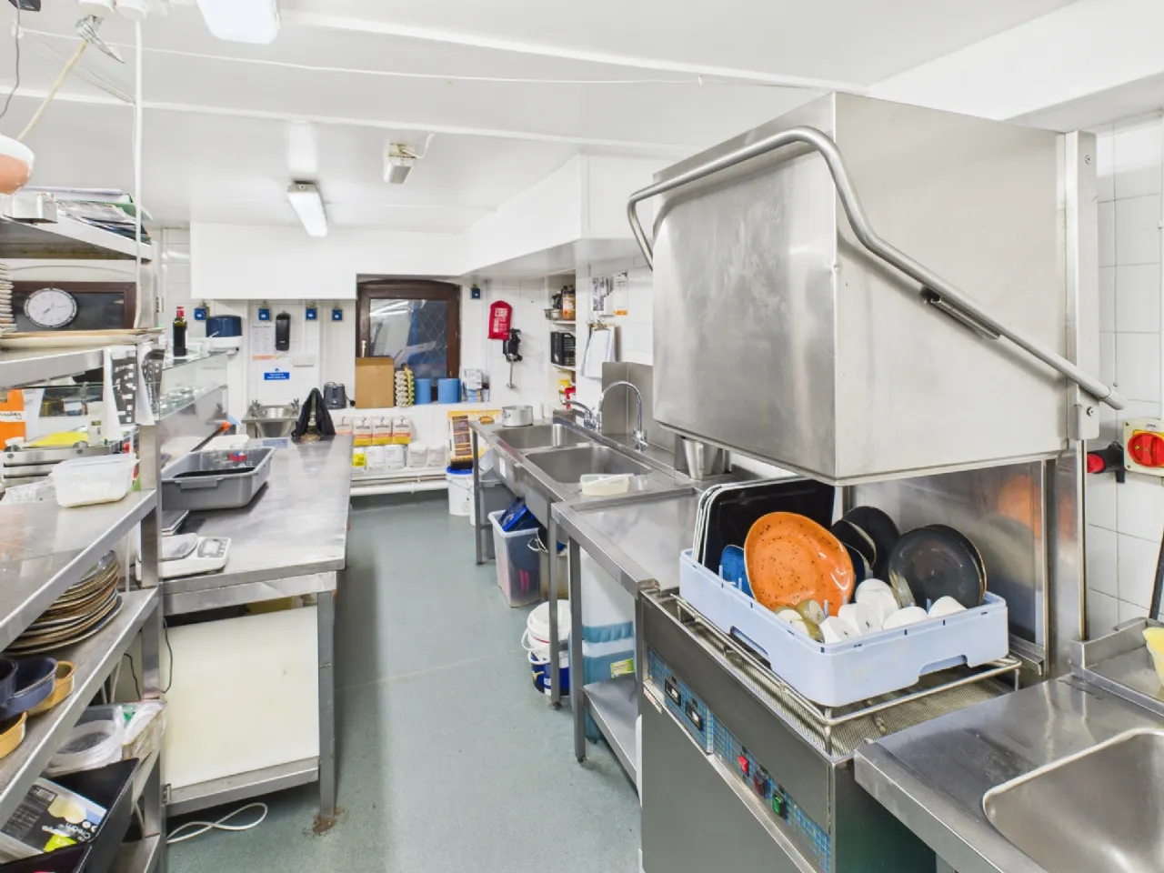 Photo of The Kazbar & Davy Mac's, 57 John Street /, 7 John's Avenue, Waterford, X91 F974