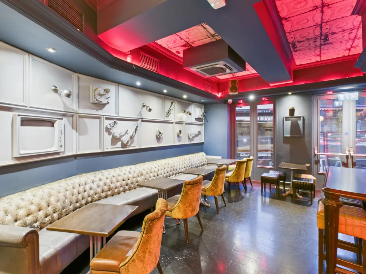 Photo of The Kazbar & Davy Mac's, 57 John Street /, 7 John's Avenue, Waterford, X91 F974