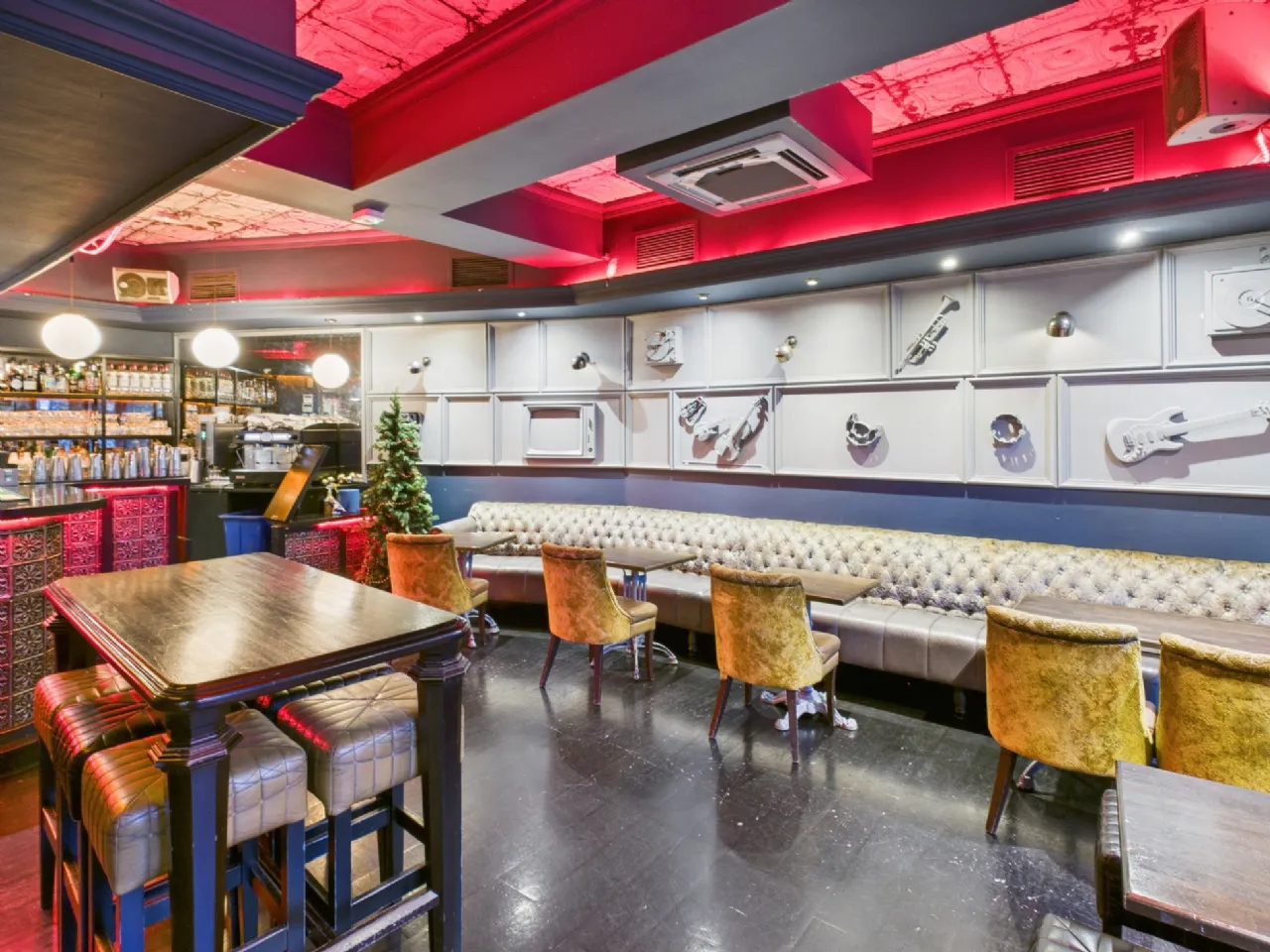 Photo of The Kazbar & Davy Mac's, 57 John Street /, 7 John's Avenue, Waterford, X91 F974