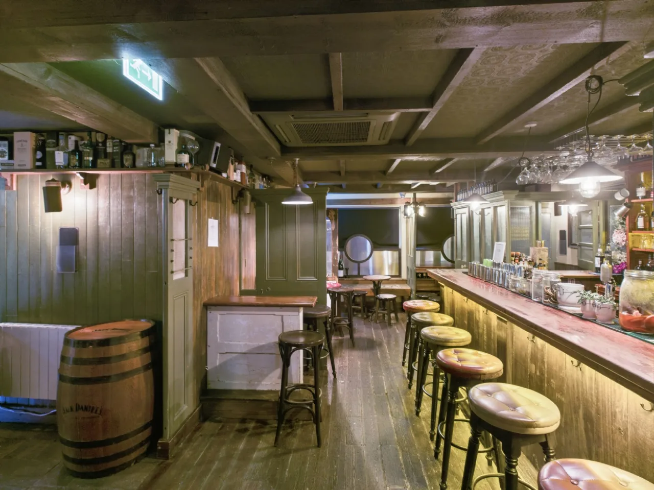 Photo of The Kazbar & Davy Mac's, 57 John Street /, 7 John's Avenue, Waterford, X91 F974