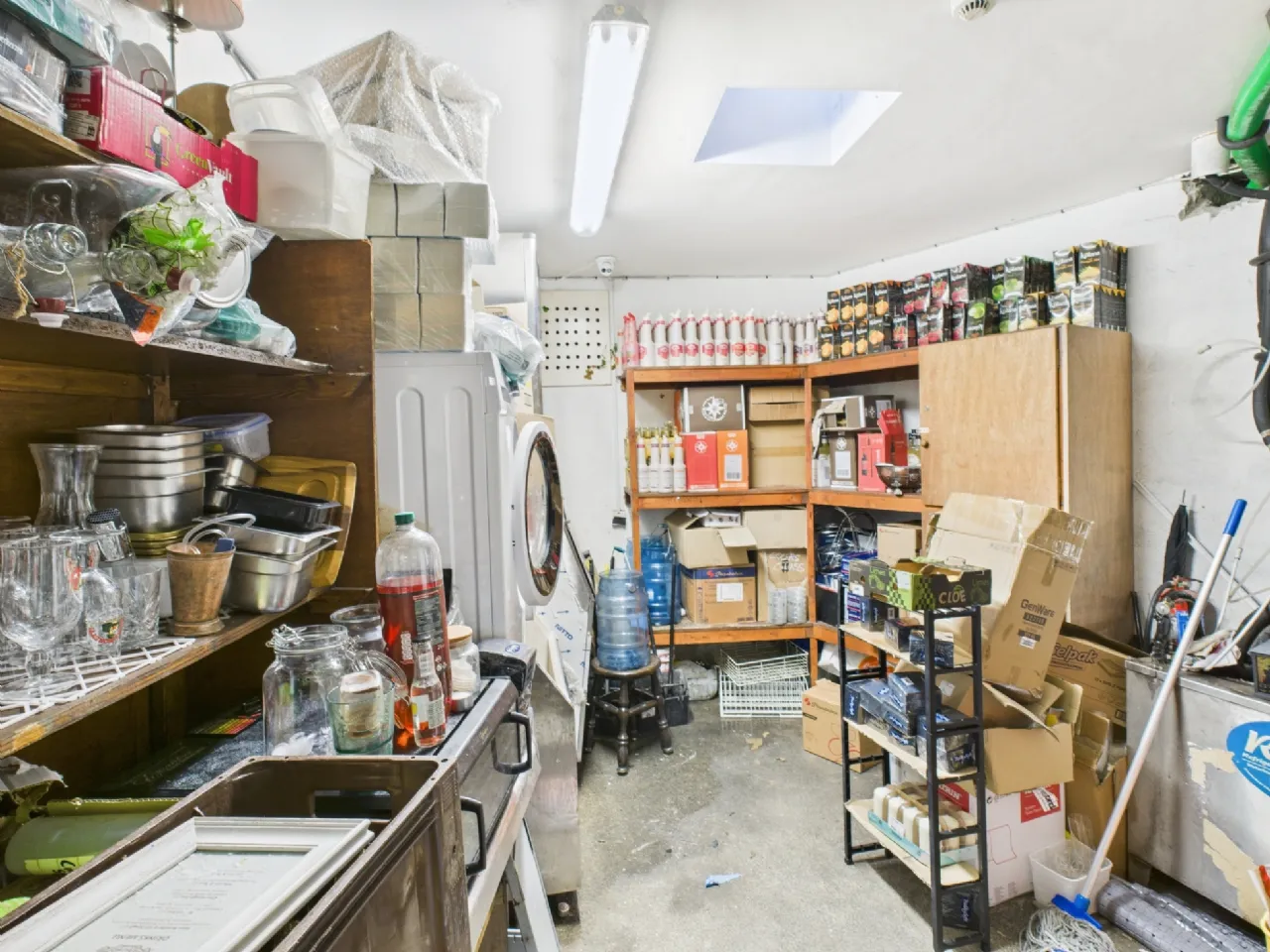 Photo of The Kazbar & Davy Mac's, 57 John Street /, 7 John's Avenue, Waterford, X91 F974