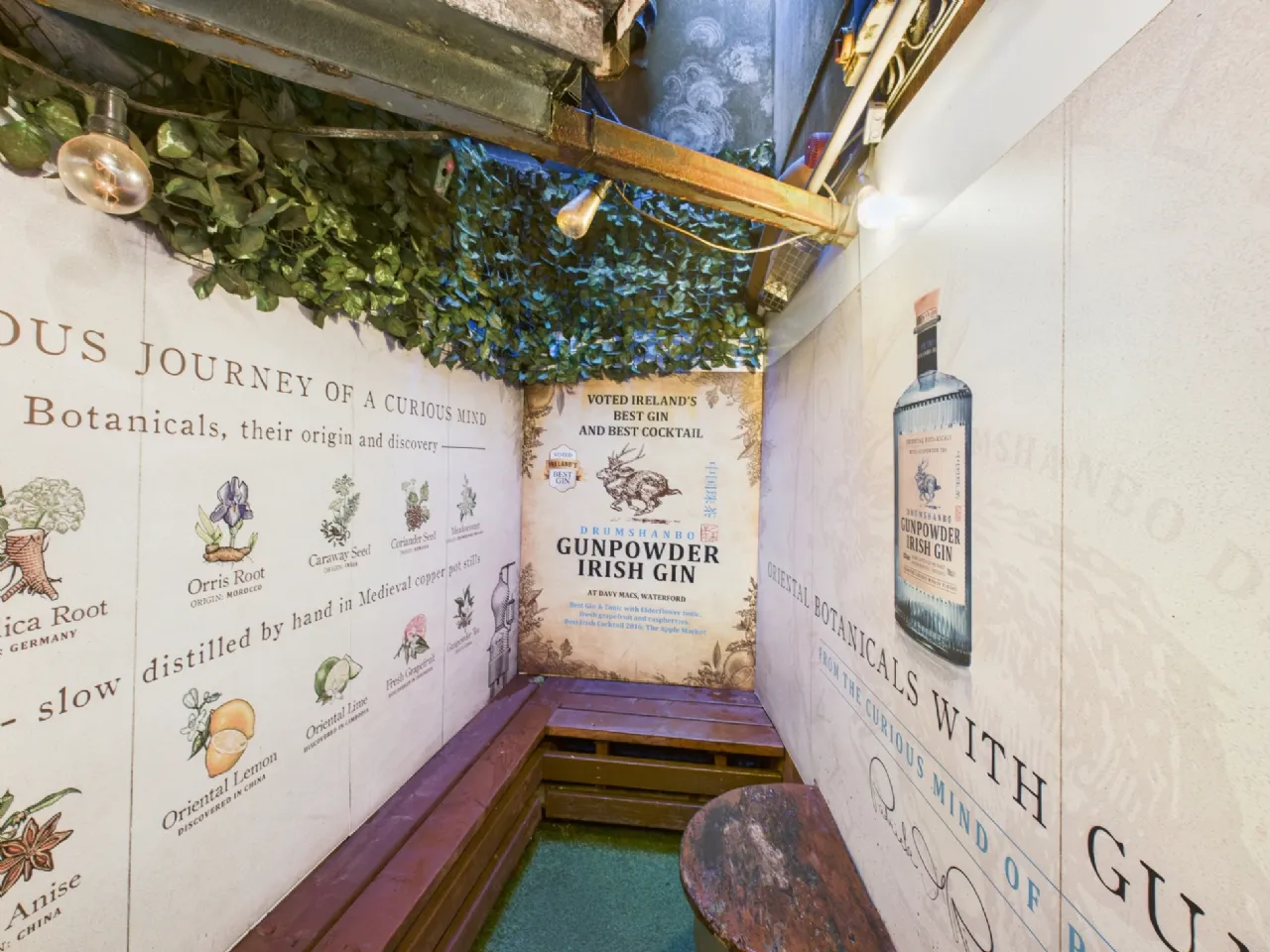 Photo of The Kazbar & Davy Mac's, 57 John Street /, 7 John's Avenue, Waterford, X91 F974