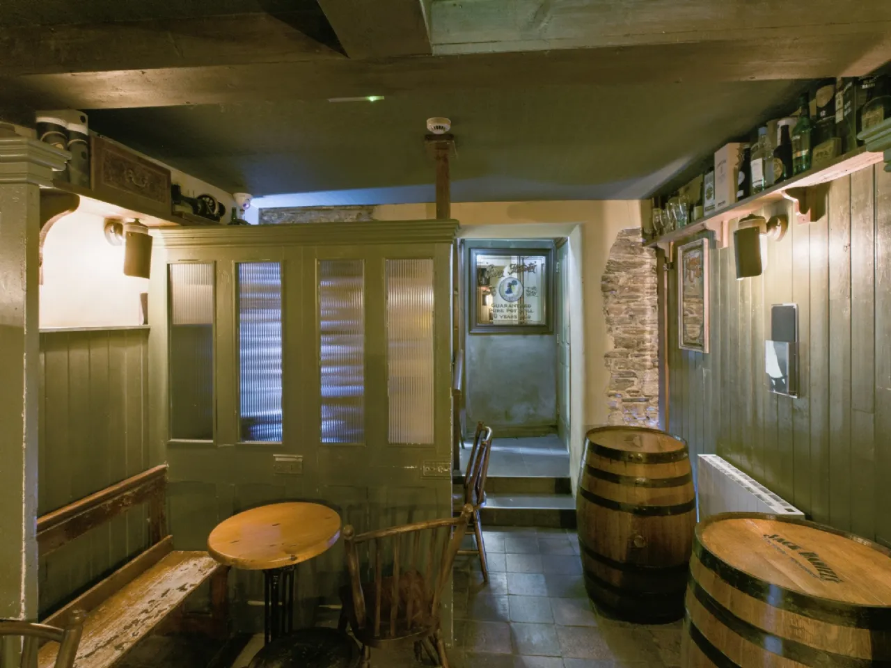 Photo of The Kazbar & Davy Mac's, 57 John Street /, 7 John's Avenue, Waterford, X91 F974