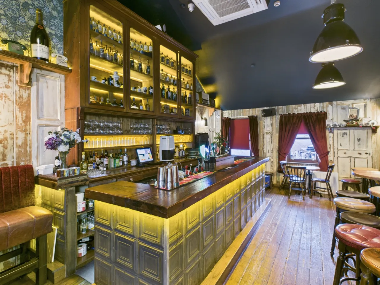 Photo of The Kazbar & Davy Mac's, 57 John Street /, 7 John's Avenue, Waterford, X91 F974