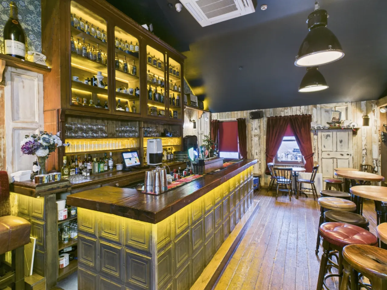 Photo of The Kazbar & Davy Mac's, 57 John Street /, 7 John's Avenue, Waterford, X91 F974