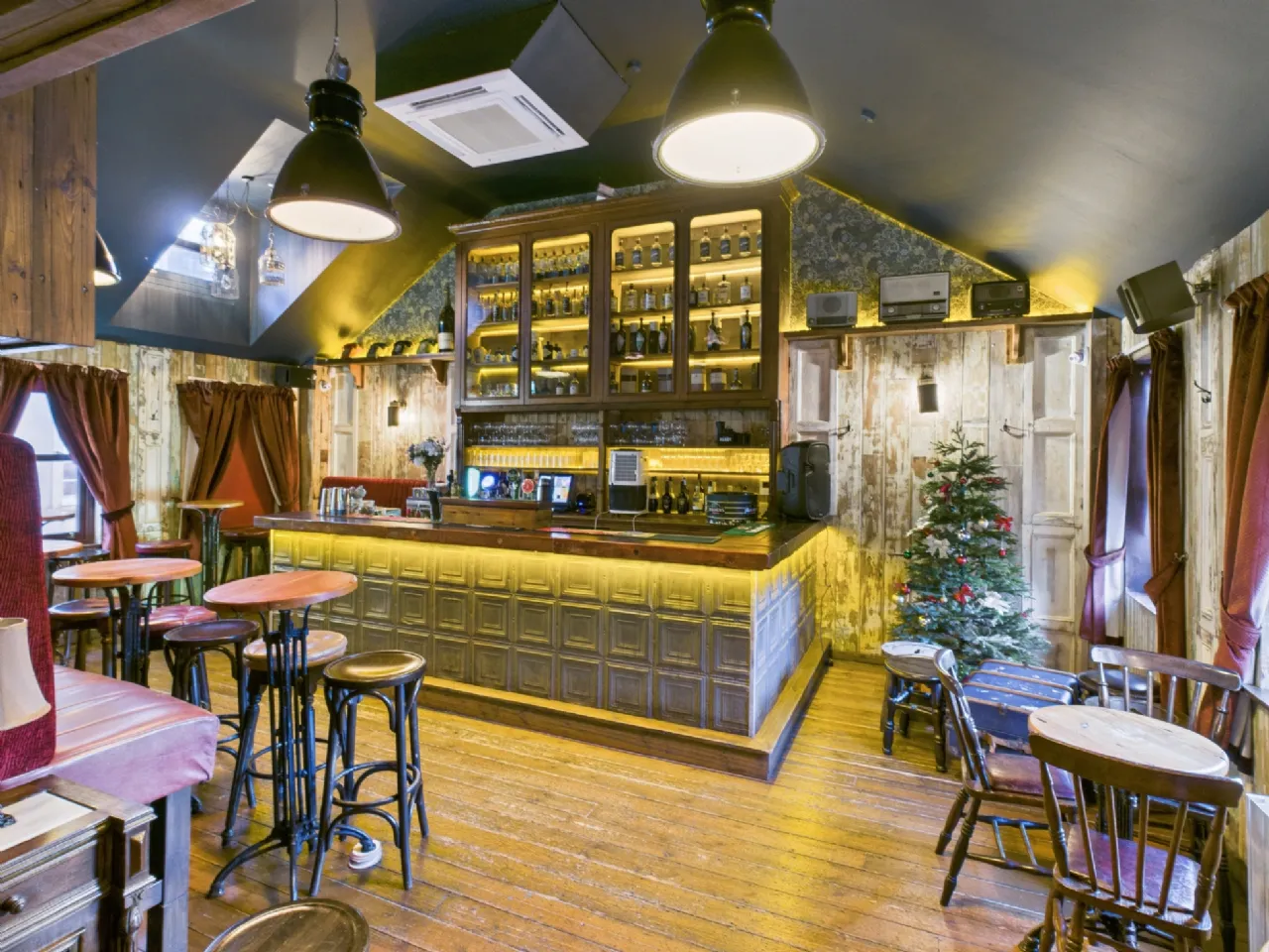 Photo of The Kazbar & Davy Mac's, 57 John Street /, 7 John's Avenue, Waterford, X91 F974