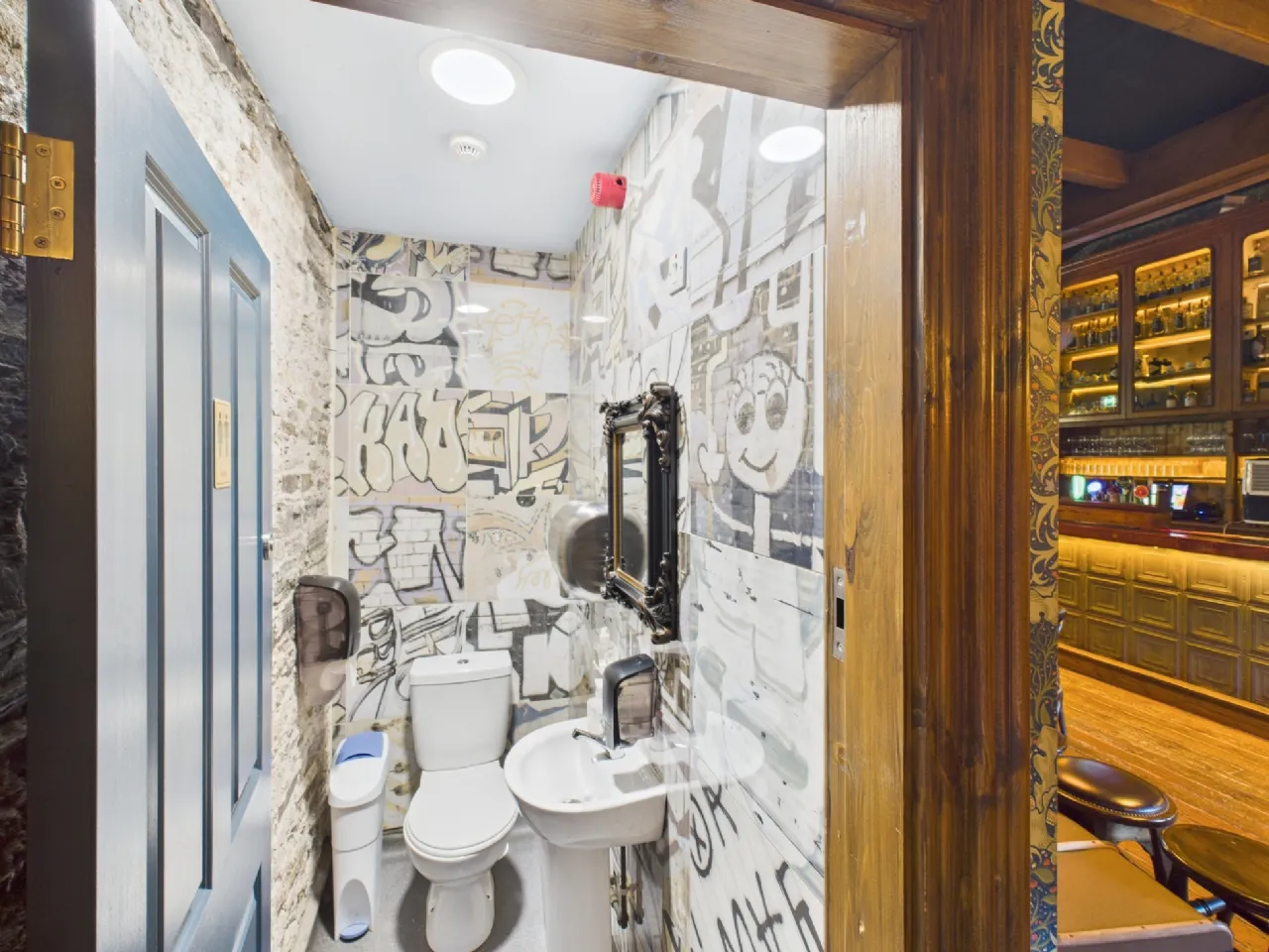 Photo of The Kazbar & Davy Mac's, 57 John Street /, 7 John's Avenue, Waterford, X91 F974