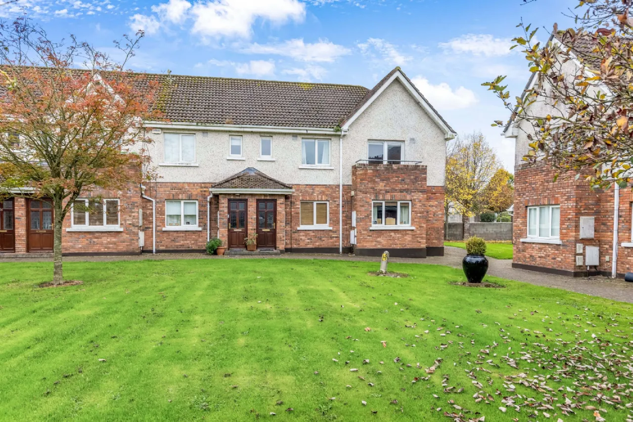 Photo of 29 The Courtyard, Dunshaughlin, Co. Meath, A85 XF57