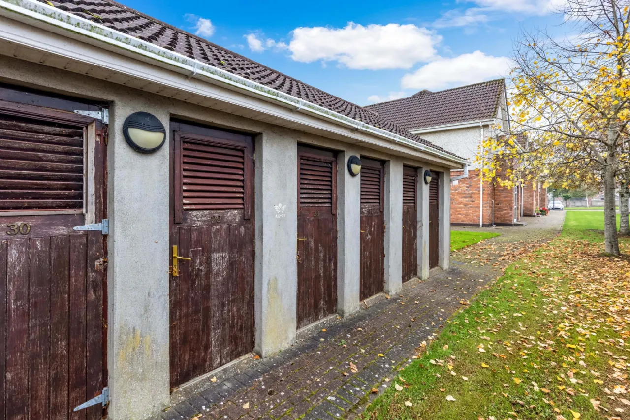 Photo of 29 The Courtyard, Dunshaughlin, Co. Meath, A85 XF57