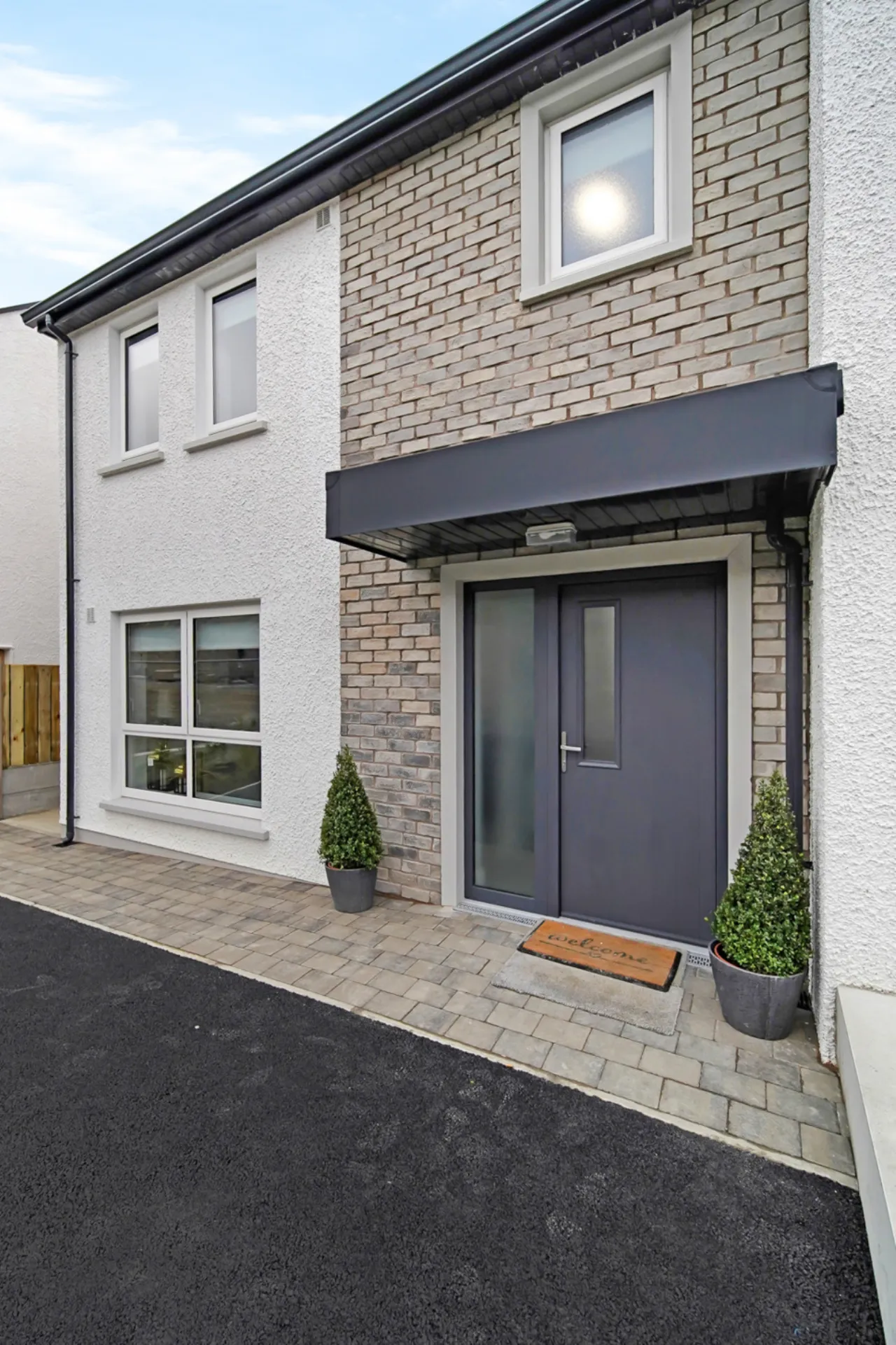 Photo of 32 Lios an Chnoic, Carnamuggagh, Letterkenny, Co. Donegal