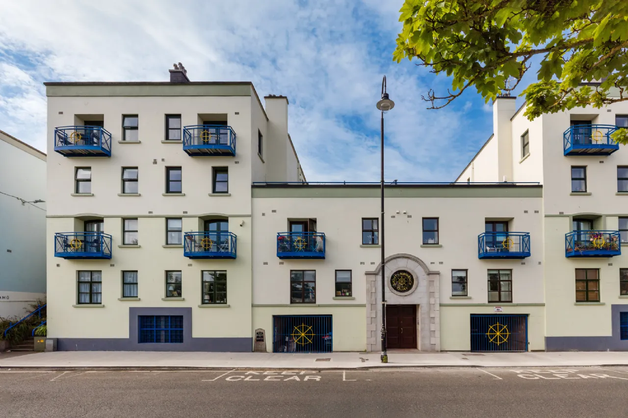 Photo of Apt. 1, St Lawrence Quay, Harbour Road, Howth, Dublin 13, D13V594
