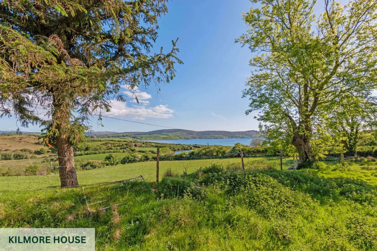 Photo of Whiddy Island, Bantry, Co. Cork, P75EF25