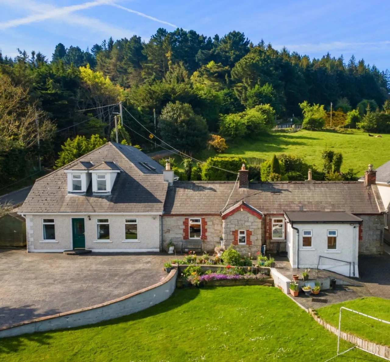 Photo of 1 & 2 Greenmount House, Ticknock Road, Sandyford, Dublin 18, D18 EY01