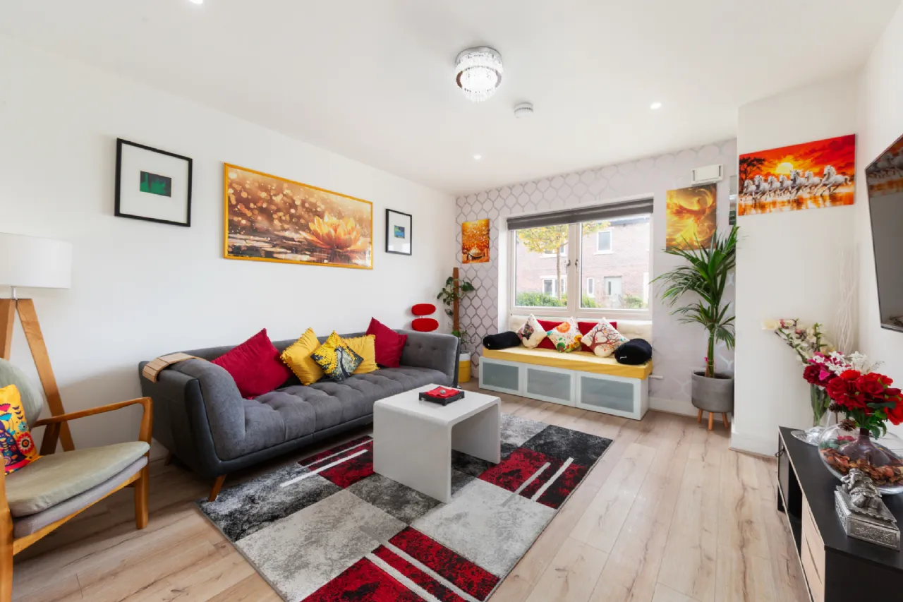 Photo of 11 Shackleton Heath, Lucan, Co. Dublin, K78 A9W3