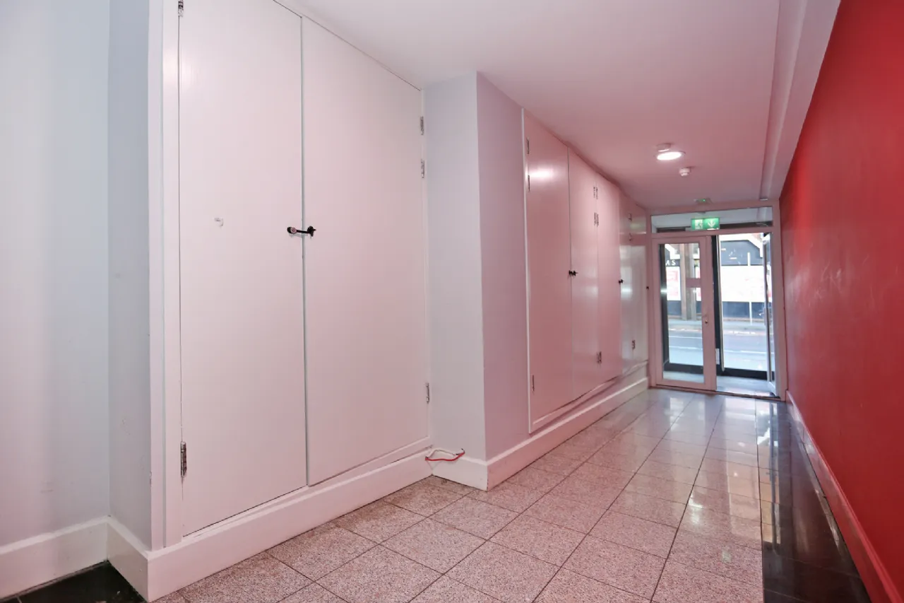 Photo of 8 Sarsfield Hall, Sarsfield Street, Limerick, V94 T046