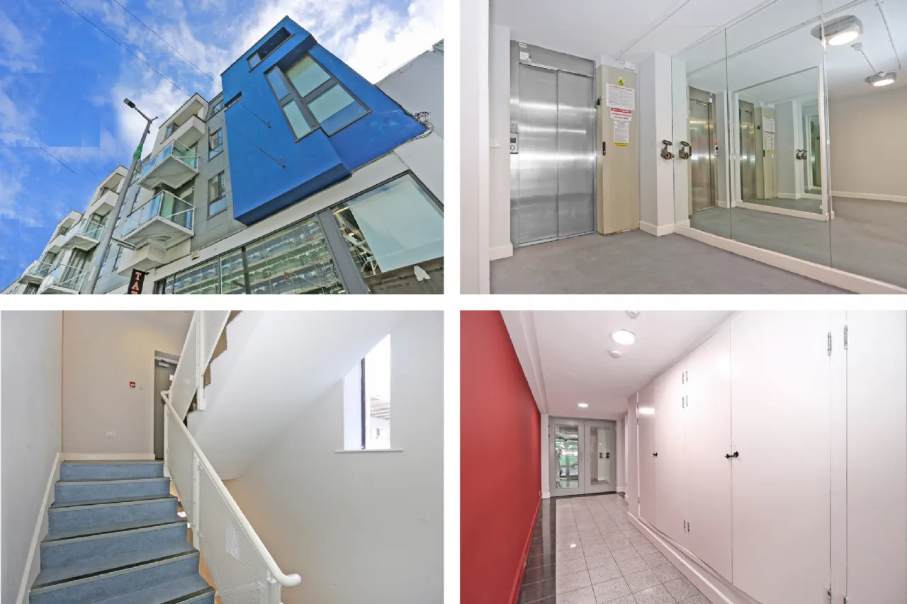 Photo of 8 Sarsfield Hall, Sarsfield Street, Limerick, V94 T046