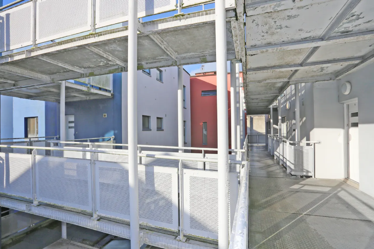 Photo of 8 Sarsfield Hall, Sarsfield Street, Limerick, V94 T046