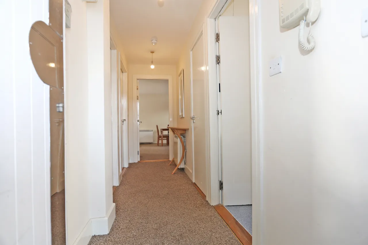 Photo of 8 Sarsfield Hall, Sarsfield Street, Limerick, V94 T046