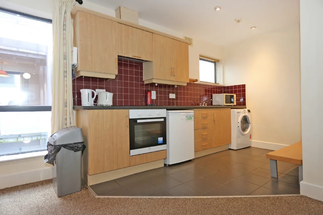 Photo of 8 Sarsfield Hall, Sarsfield Street, Limerick, V94 T046