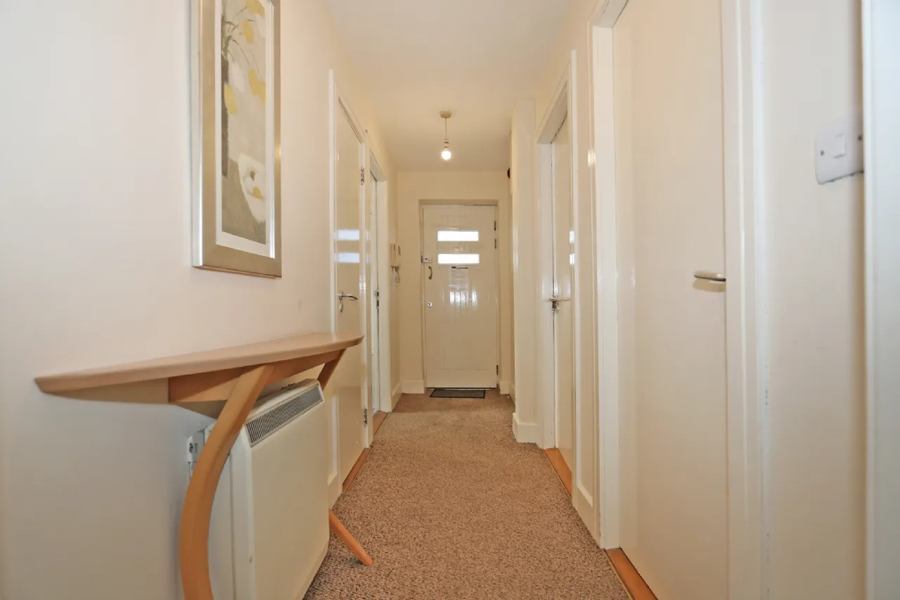 Photo of 8 Sarsfield Hall, Sarsfield Street, Limerick, V94 T046