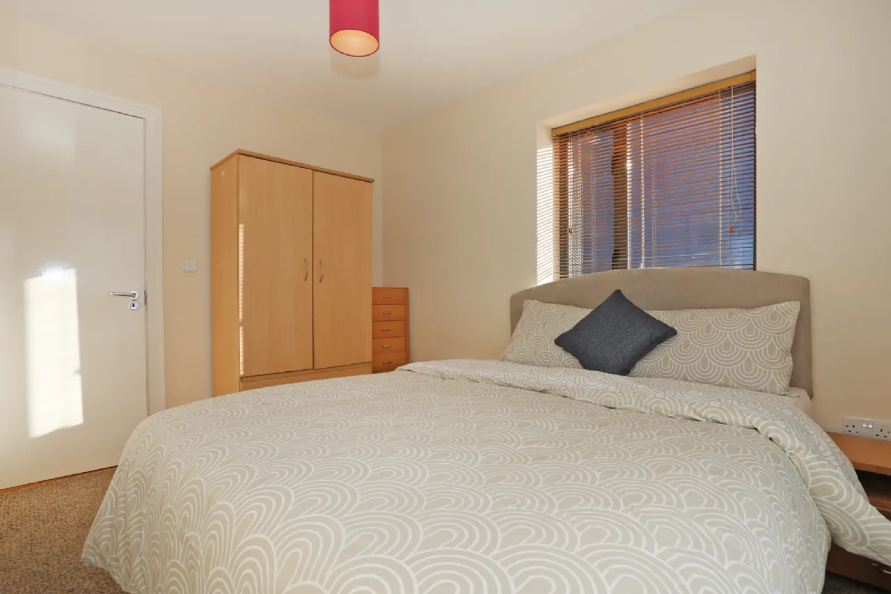 Photo of 8 Sarsfield Hall, Sarsfield Street, Limerick, V94 T046