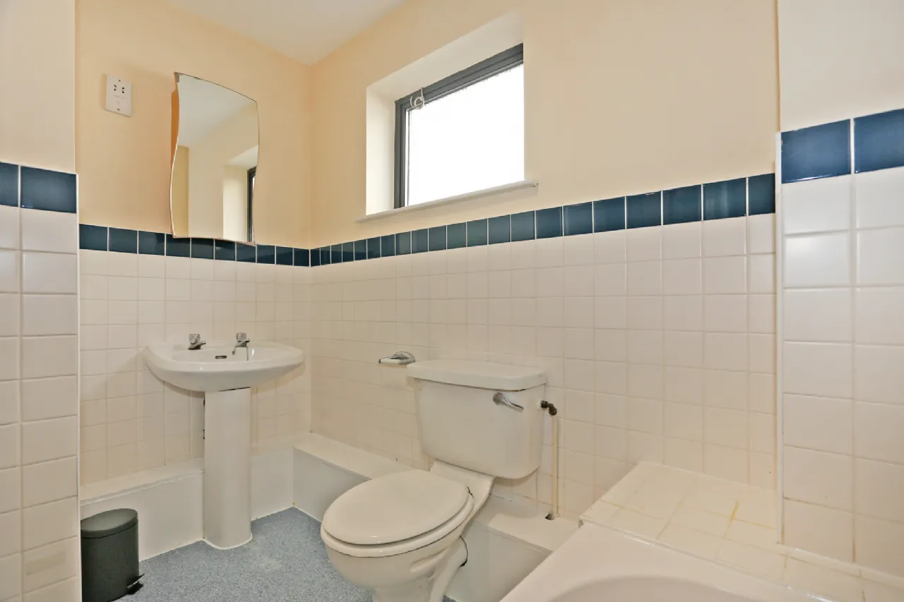 Photo of 8 Sarsfield Hall, Sarsfield Street, Limerick, V94 T046