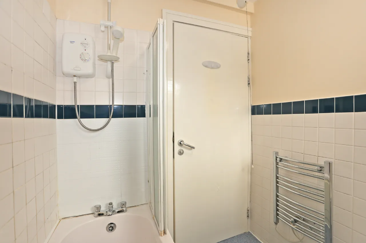 Photo of 8 Sarsfield Hall, Sarsfield Street, Limerick, V94 T046