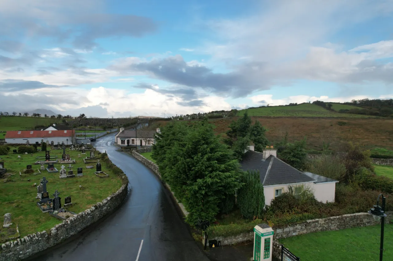 Photo of The Old Dispensary, Aughagower, Westport, Co Mayo, F28 E368