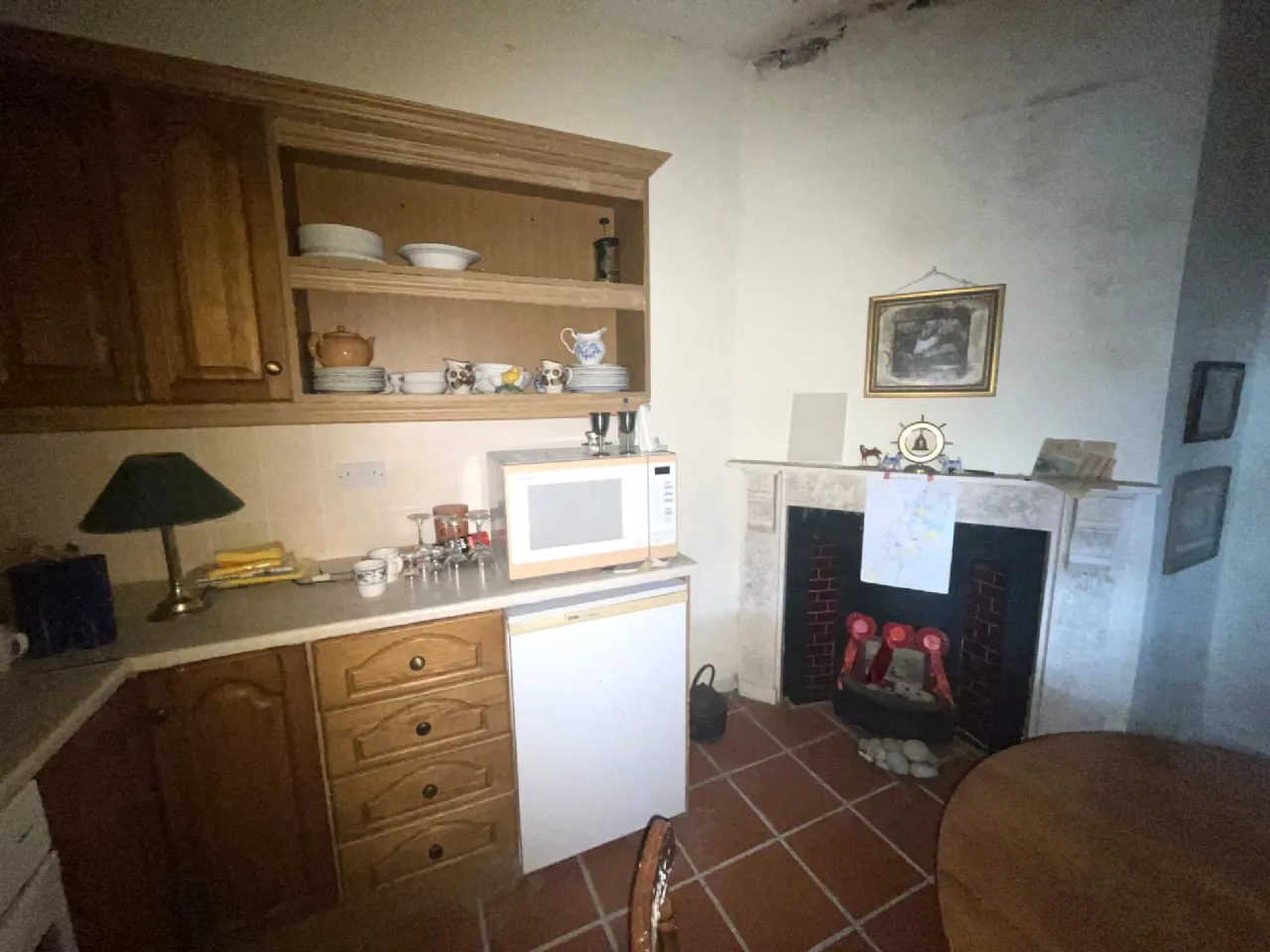 Photo of The Old Dispensary, Aughagower, Westport, Co Mayo, F28 E368