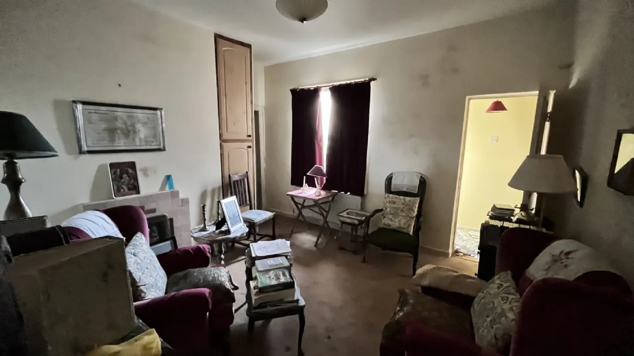 Photo of The Old Dispensary, Aughagower, Westport, Co Mayo, F28 E368