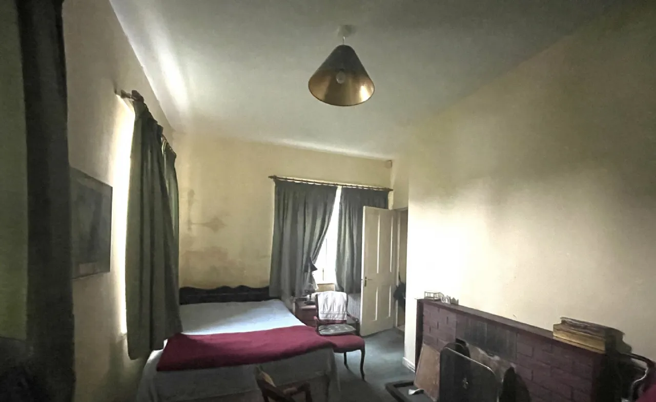 Photo of The Old Dispensary, Aughagower, Westport, Co Mayo, F28 E368