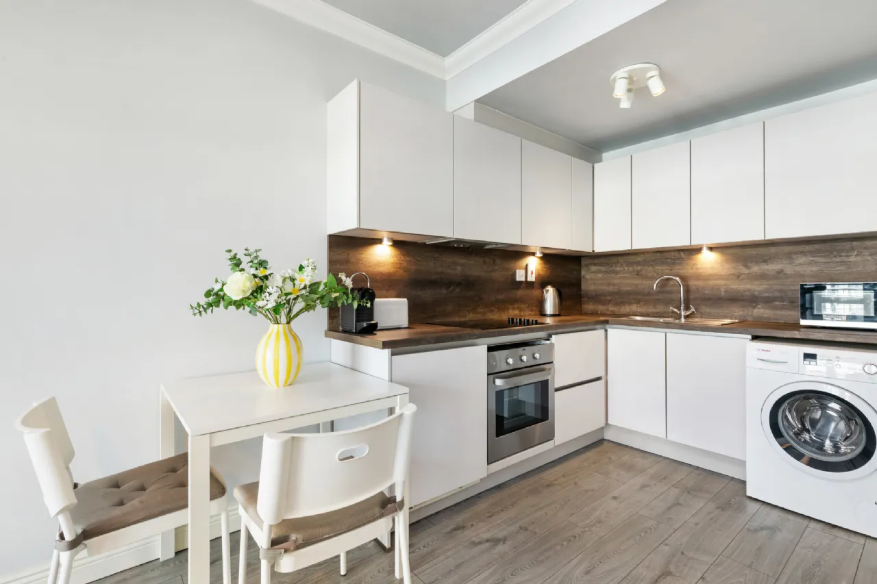 Photo of 177 The Waterside, Charlotte Quay, Dublin 4, D04P300